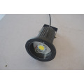 Luz de jardim de alta qualidade 12v 5w cob atacado ip66 iluminação exterior de aço inoxidável